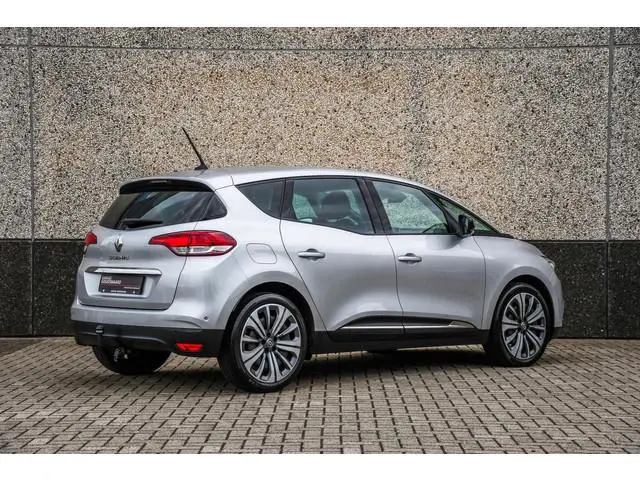 Renault Scénic