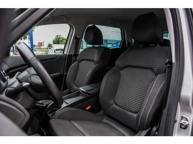 Renault Scénic
