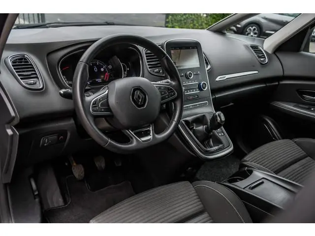 Renault Scénic