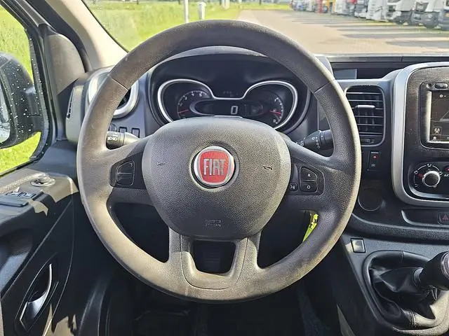 Fiat Talento