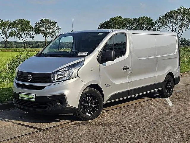 Fiat Talento
