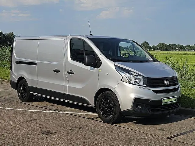 Fiat Talento