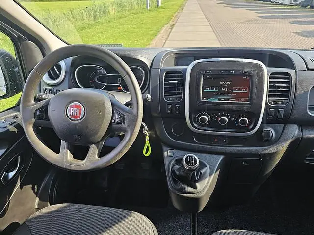 Fiat Talento