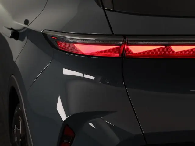 Cupra Raval