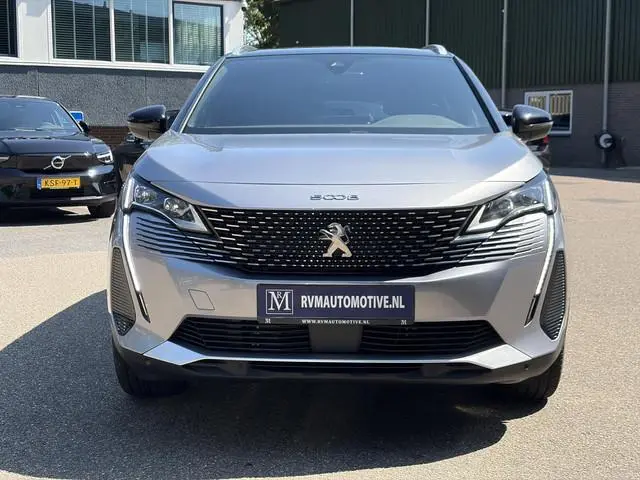 Peugeot 5008 1.2 PureTech GT 7 PERSOONS| 22.000 KM |  ADD CRUISE | STOELVERWARMING  | CAMERA | RIJKL...