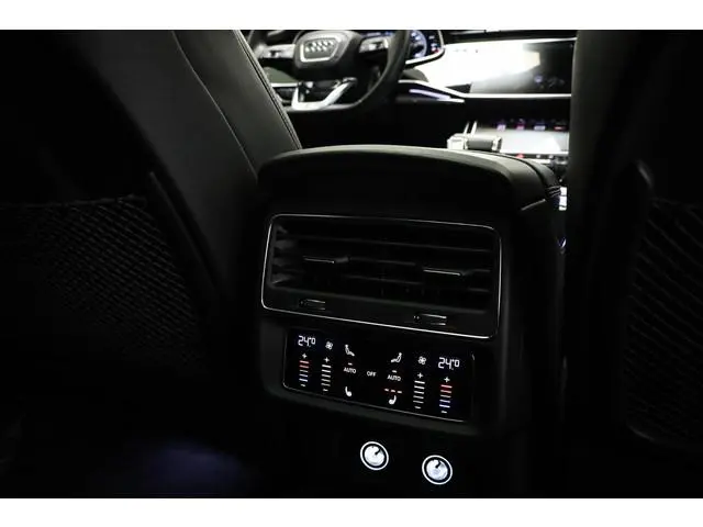 Audi Q8 55 TFSI quattro Pro Line Plus V6 | PANORAMADAK | NACHTZICHT | HEAD UP | SFEERVERLICHTING | S...