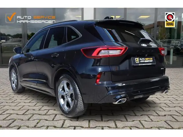 Ford Kuga 2.5 FHEV ST-Line | LED | Camera | Winter Pack |