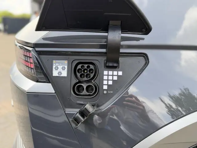 Hyundai IONIQ 5