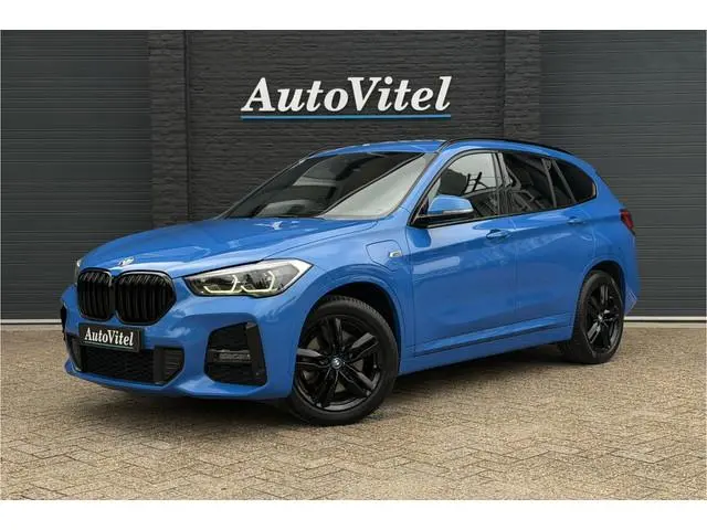 BMW X1 xDrive25e M-Sport | Sportleder | Memory | H/K | Head-Up | Camera | Comfort Acces | 35X op Voo...