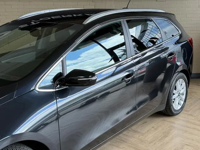 Kia cee'd