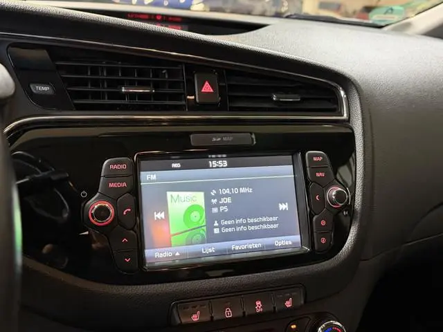 Kia cee'd