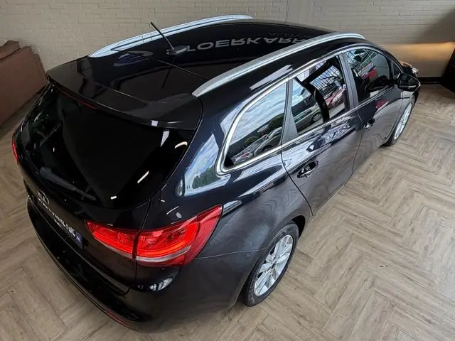 Kia cee'd