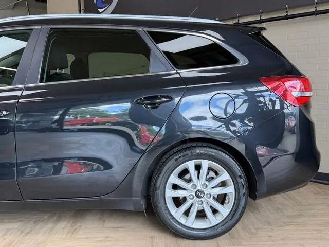 Kia cee'd