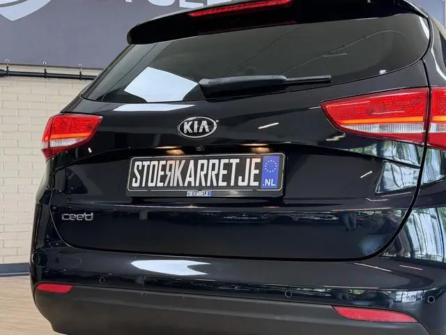 Kia cee'd