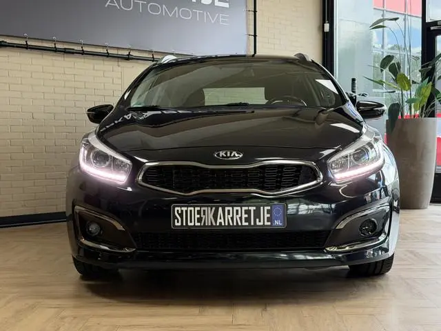 Kia cee'd
