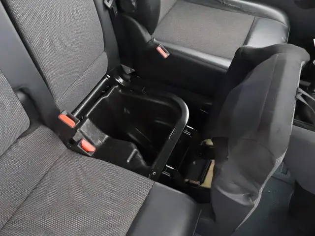 Toyota pro-ace