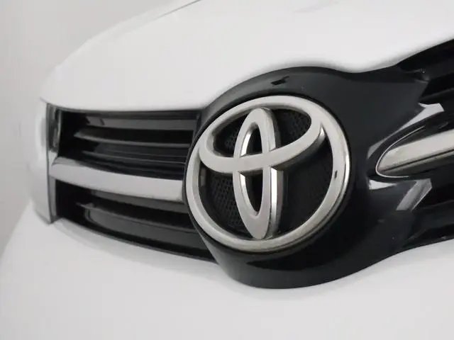 Toyota pro-ace