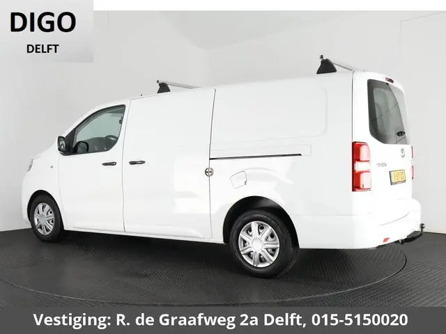 Toyota pro-ace