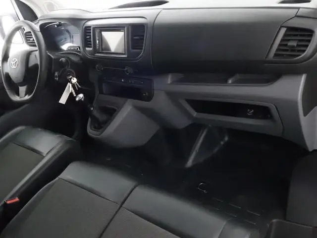 Toyota pro-ace