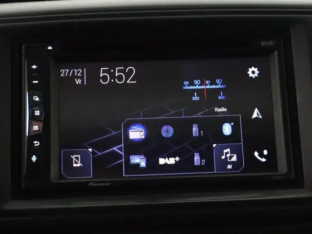 Toyota pro-ace