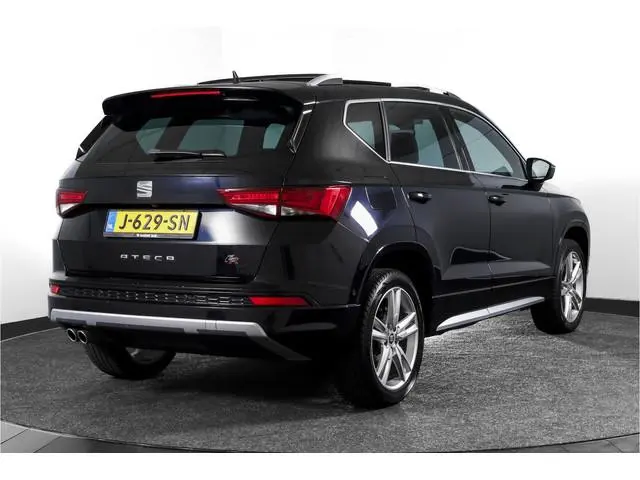 SEAT Ateca 1.5 TSI 150 PK FR Business Intense - Automaat | S/K-Panodak | Beats | Dig. Cockpit | Adap...