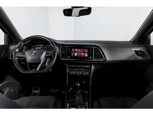 SEAT Ateca 1.5 TSI 150 PK FR Business Intense - Automaat | S/K-Panodak | Beats | Dig. Cockpit | Adap...