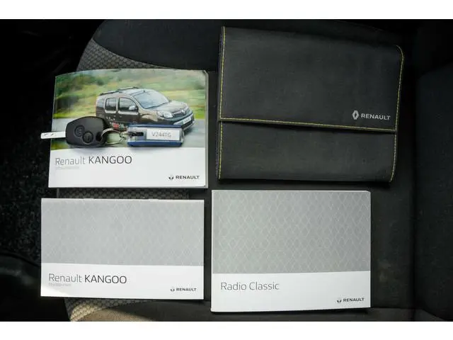Renault Kangoo