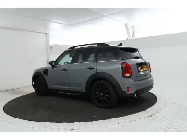 MINI Mini Countryman 1.5 Cooper S E ALL4 Chili Panorama, Head Up, Automaat