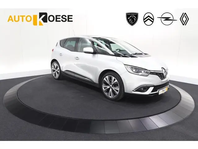Renault Scénic
