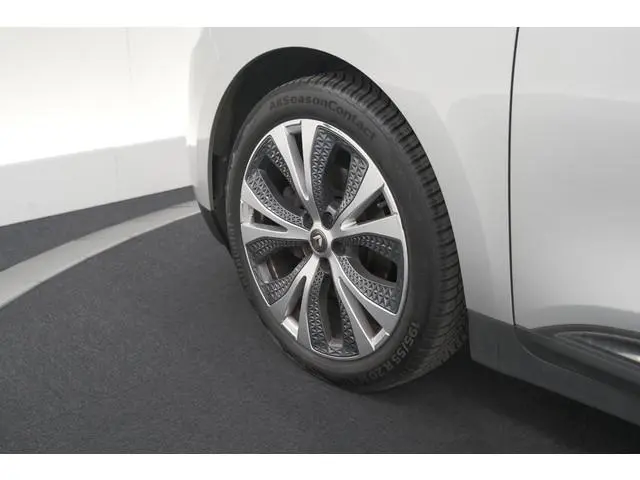 Renault Scénic