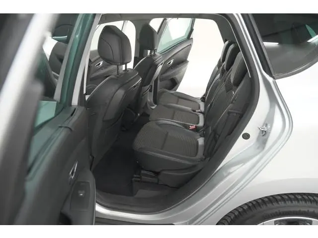 Renault Scénic