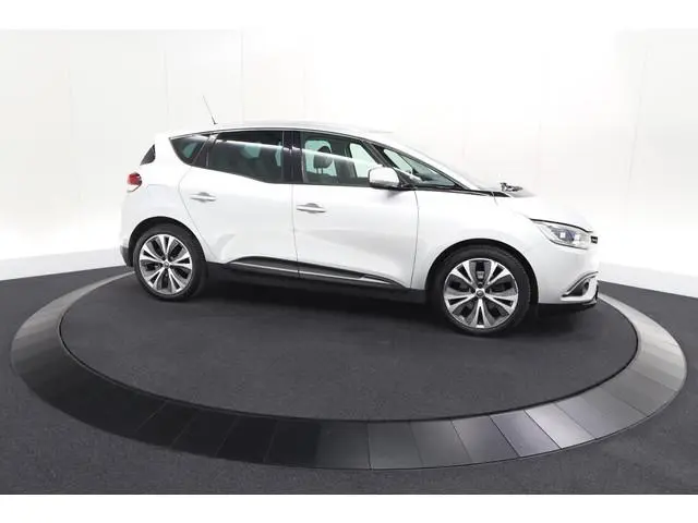 Renault Scénic