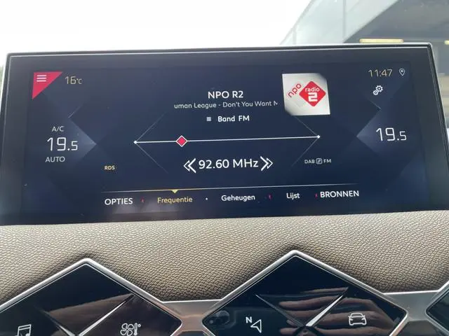 DS DS 3