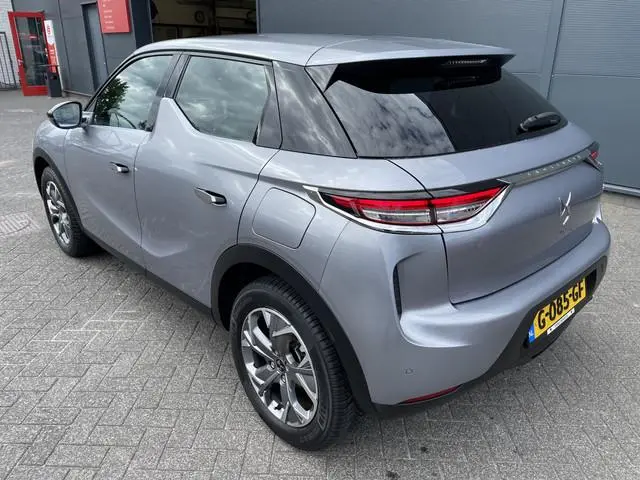 DS DS 3