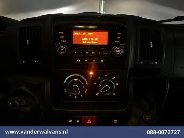 Citroën Jumper