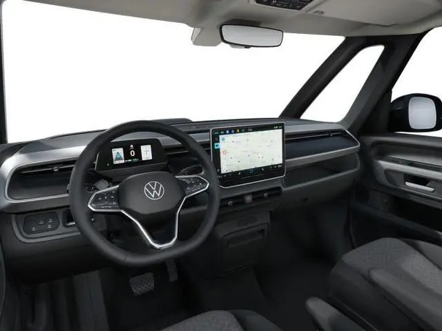 Volkswagen ID. Buzz