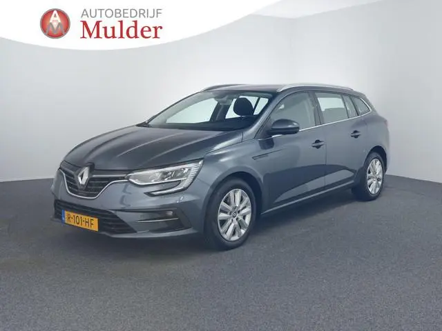 Renault Mégane