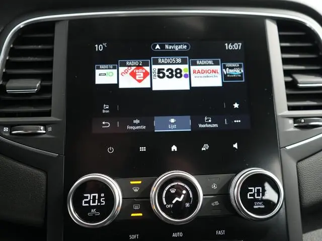 Renault Mégane