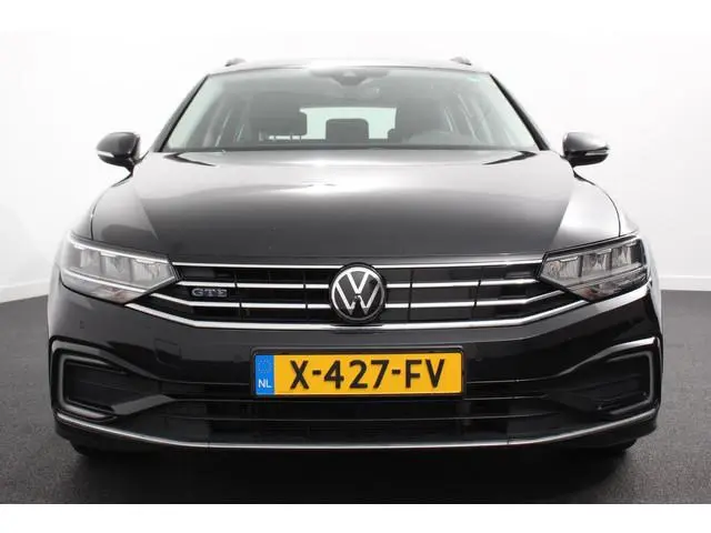 Volkswagen Passat Variant 1.4 TSI PHEV GTE Adaptive Cruise Control Lane Assist Keyless Go Navigatie...