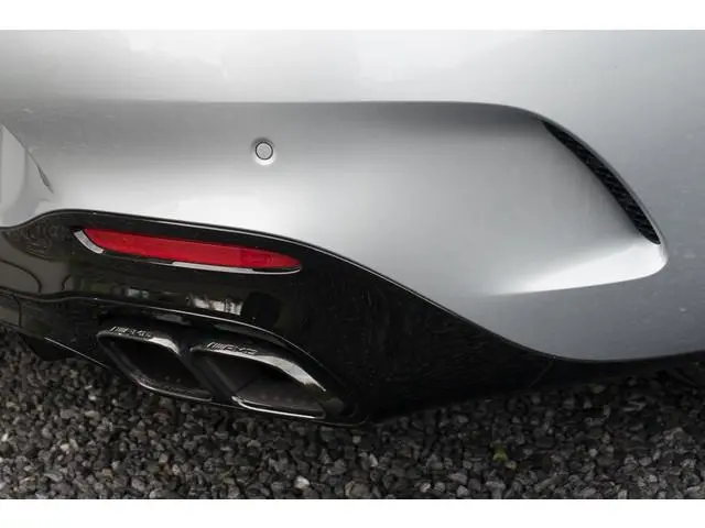 Mercedes-Benz SL-Klasse