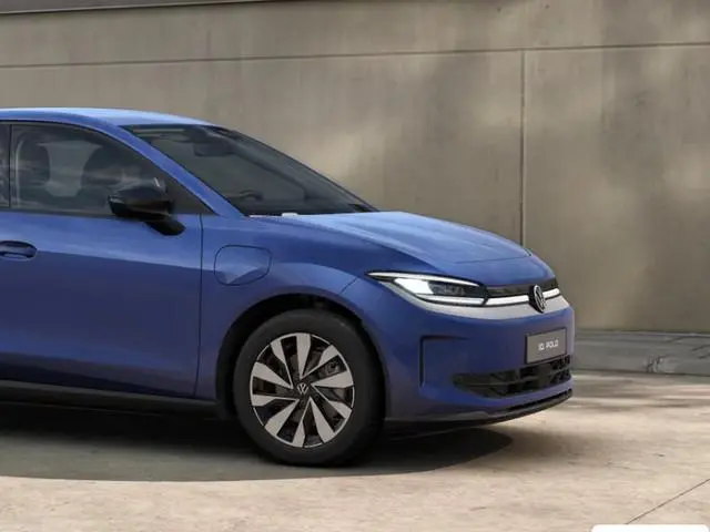 Volkswagen ID. Polo