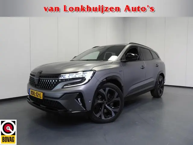 Renault Espace