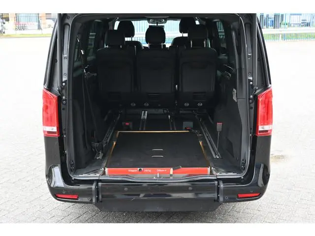 Mercedes-Benz EQV
