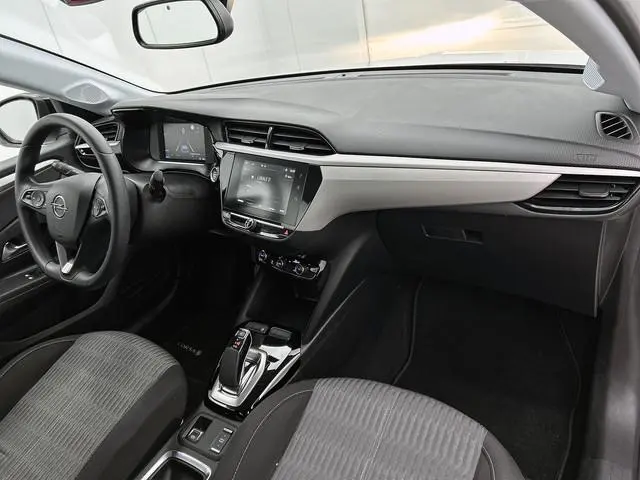 Opel Corsa-e Edition 50 kWh SOH 90% / Warmtepomp / Airco / Apple Carplay Android / Cruise-ctr. / Apk...