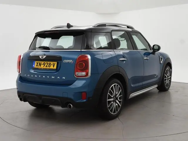 MINI Countryman 2.0 COOPER S 192 PK ALL4 JCW + ADAPTIVE CRUISE | PANORAMA | HEAD-UP | HK | CAMERA |...