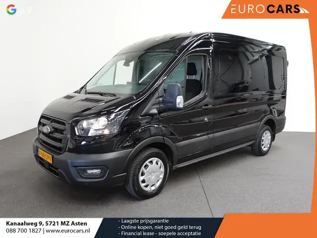 Ford Transit 310 2.0 TDCI L2H2 Trend Automaat Airco Bluetooth Camera Cruise Control