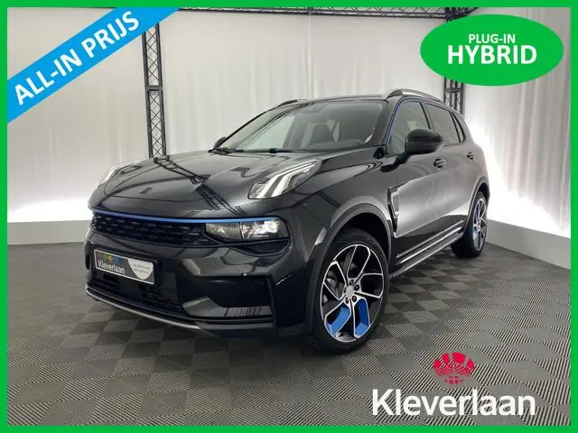 Lynk & Co 01