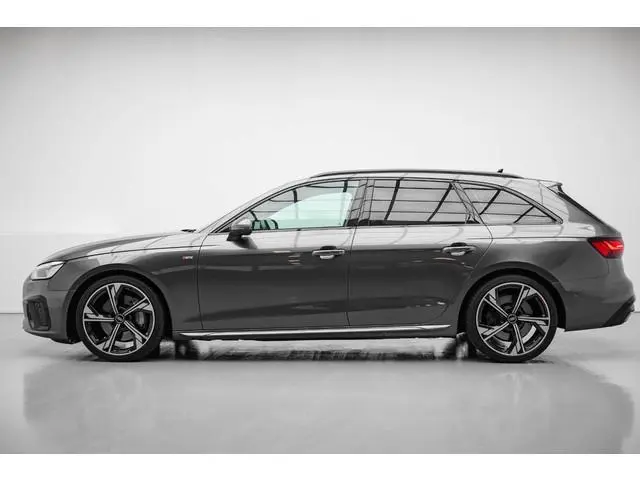 Audi A4 Avant 45 TFSI quattro S edition |3X S-Line|Pano|360 Camera|Ambient|
