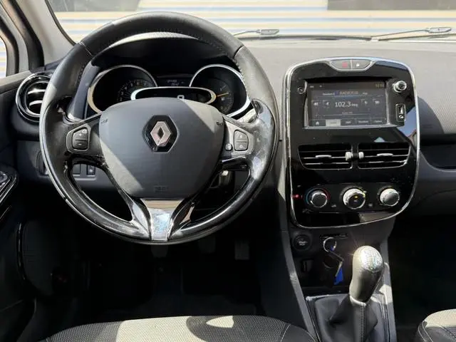 Renault Clio 0.9 TCe Expression 1e Eigenaar|Navi|Airco|Cruise|LM Velgen|N.A.P|APK tot 05-2027