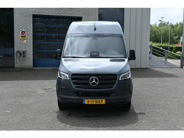 Mercedes-Benz Sprinter 315 CDI L2H2 Pro LED, Geveerde stoel, Navigatie met smartphone integratiepakk...